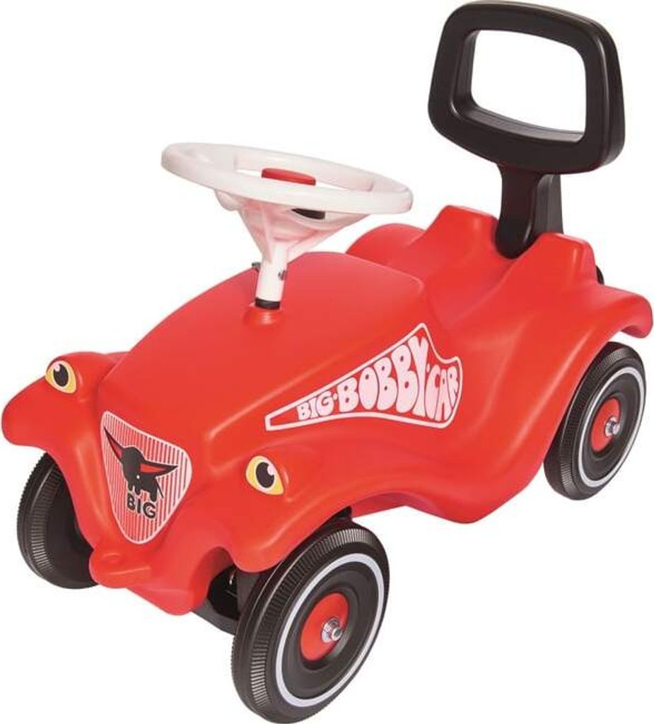 BIG Bobby Car Walker Zdjęcie produktu 27