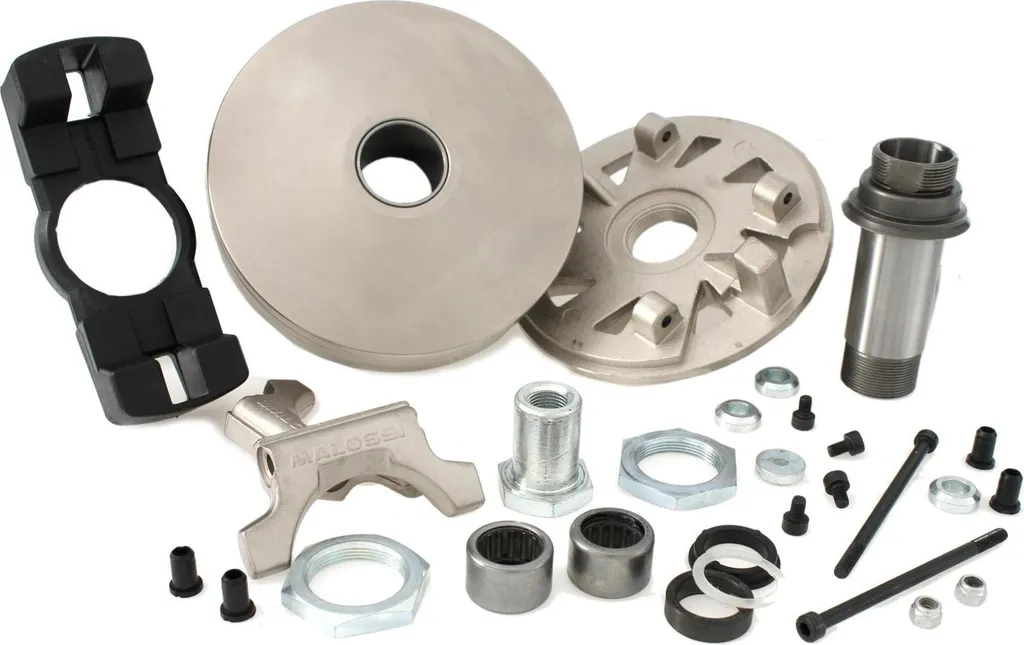 Variateur Malossi Variotop Renforcé pour Peugeot 103 SP et MVL