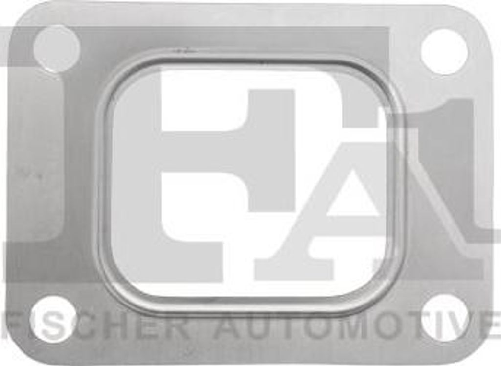 FA1 433-526 Dichtung, Abgaskrümmer OE 5801835489 kompatibel mit Ducato