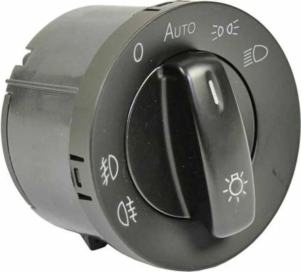 Pulsantiera Vetri Passat B6 Metzger 3C0959857A | Prezzo e Qualità