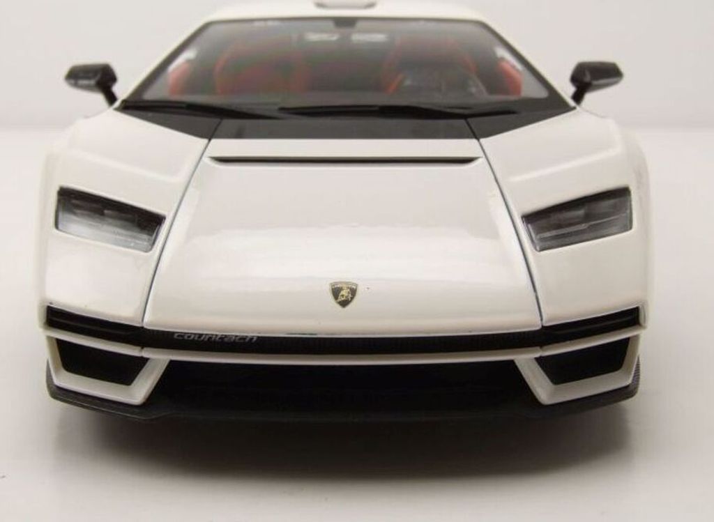 Maisto 31459 - Modellauto - Lamborghini Countach LPI 800-4 Produktbild 11