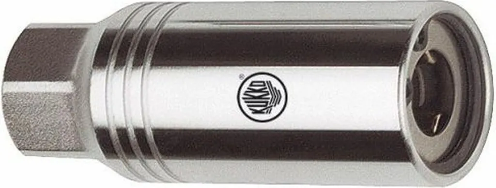 Sistema di Estrazione KUKKO 65 mm | Attrezzatura Officina Meccanica