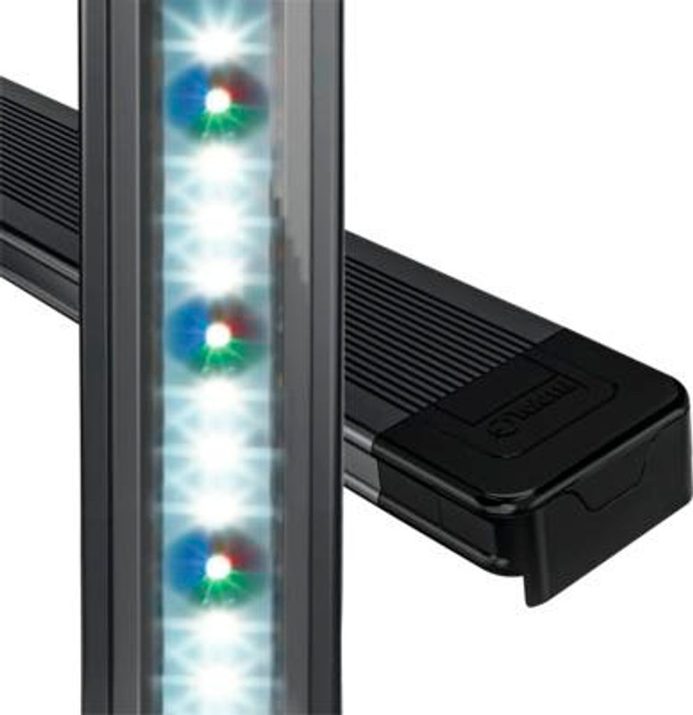Aquariumbeleuchtung Fluval AquaSky LED 3.0 12 W 38 - 62 cm steuerbar über APP