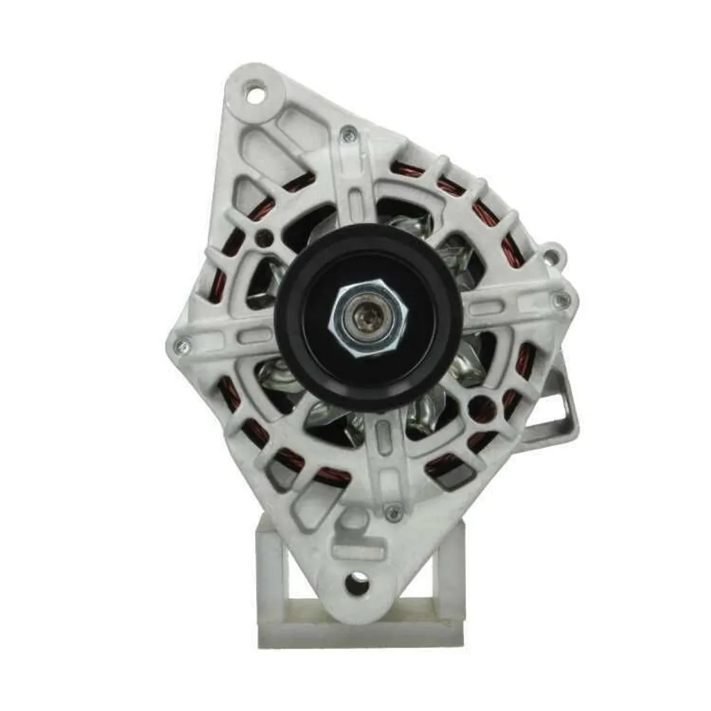 Alternateur Hyundai 90A +Line Réf AMA430 F042206019 pour Moteur Diesel