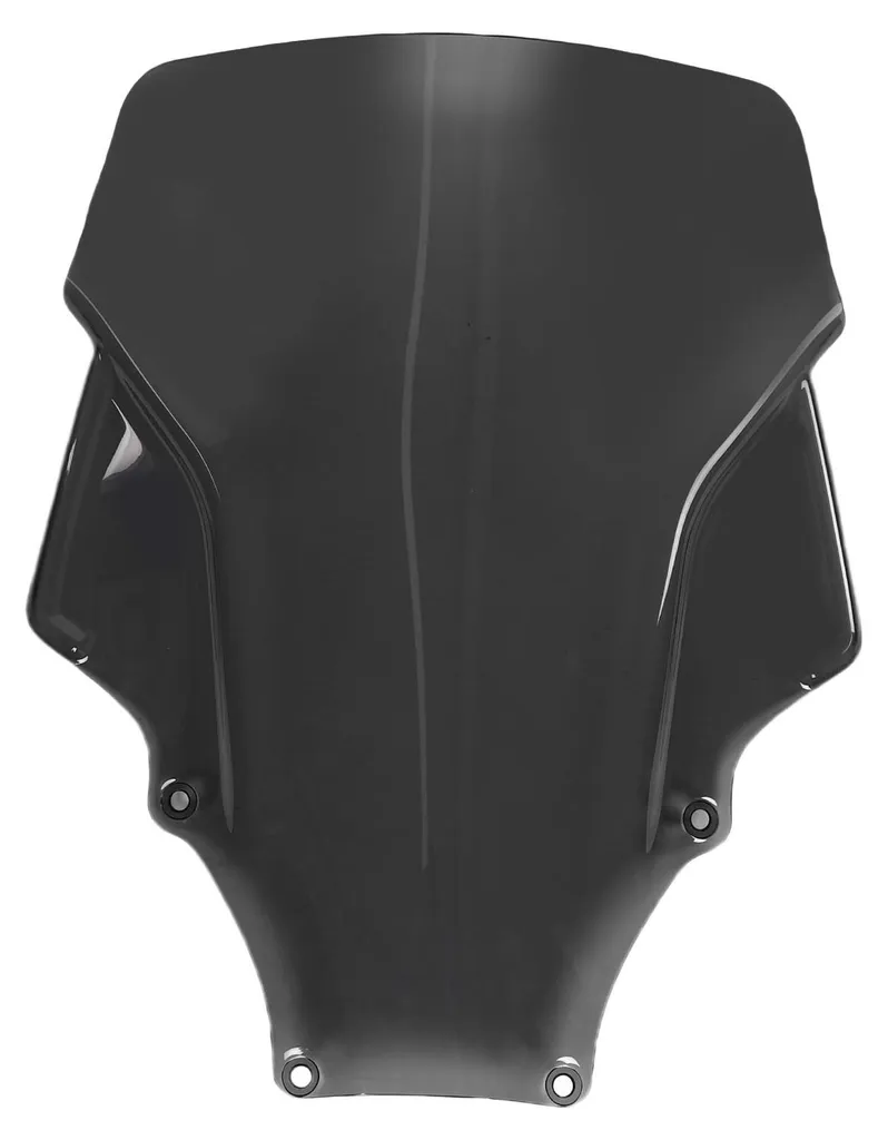 Déflecteur Moto Polycarbonate pour Honda Forza 350 NSS350 2021-2024