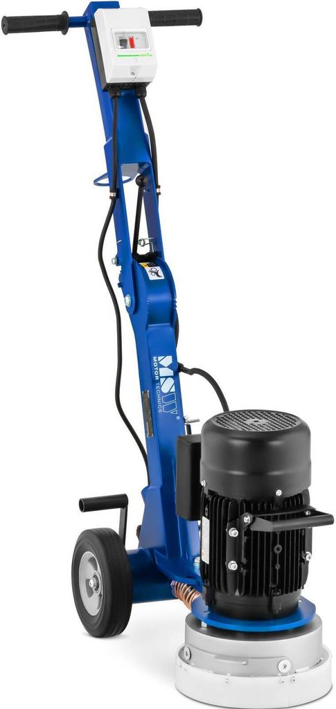 Brúska na betón MSW - 2 200 W - Ø 250 mm Obrázok produktu 1