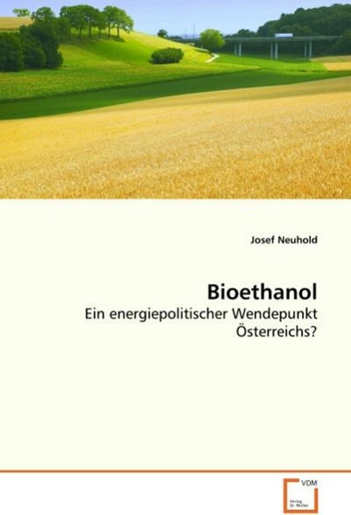 Bioethanol