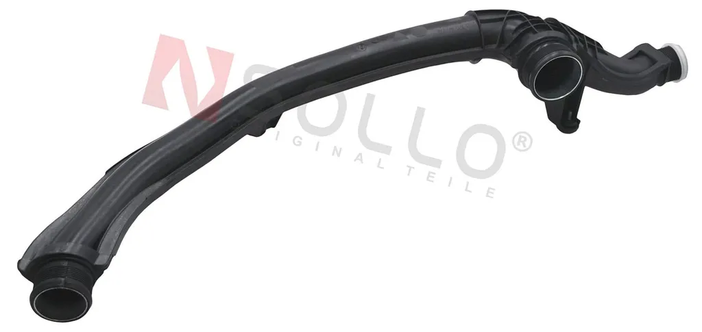 Tuyau de refroidissement turbo VW Touareg 7P5 - Réparation 7P0145792