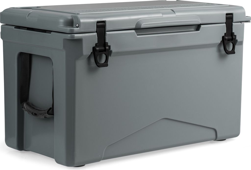 COSTWAY 47L izolovaný chladiaci box prenosný, tepelná Obrázok produktu 1
