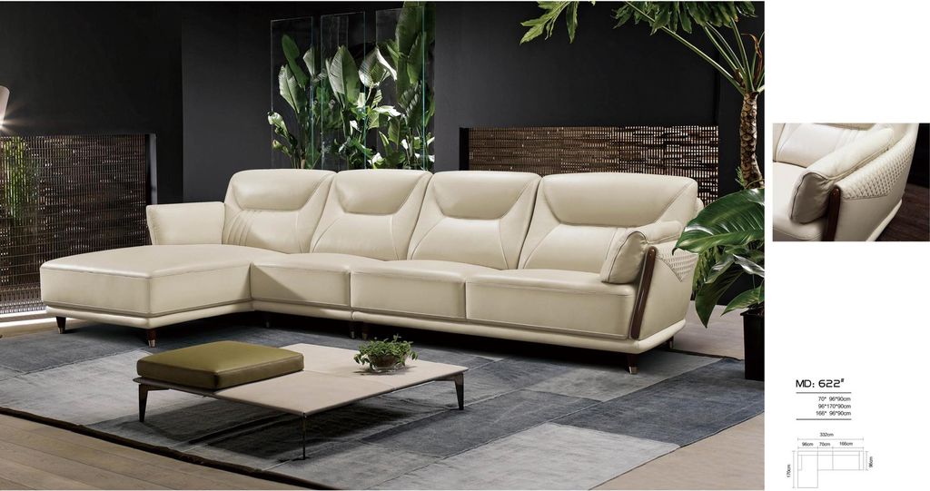 Eck Sofa Polster Couch Designer Sitz Wohn Landschaft Leder Couchen Ecke Garnitur