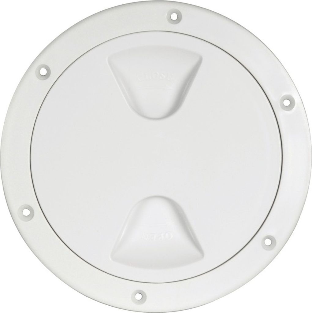 Osculati Inspection Hatch 125mm Inspekční kryt / dvířka Obrázek produktu 