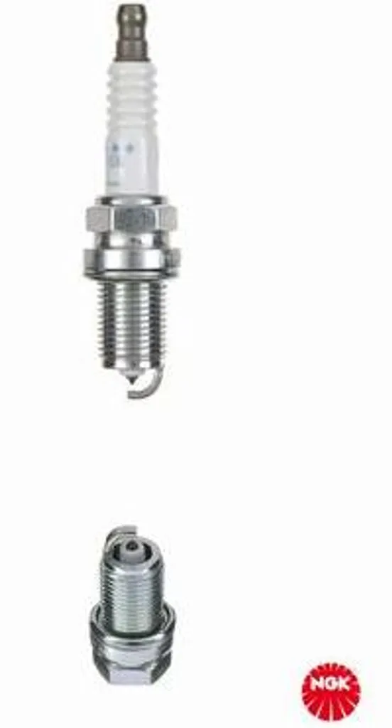 Candela Accensione NGK 3546 Laser Platinum per Range Rover V8