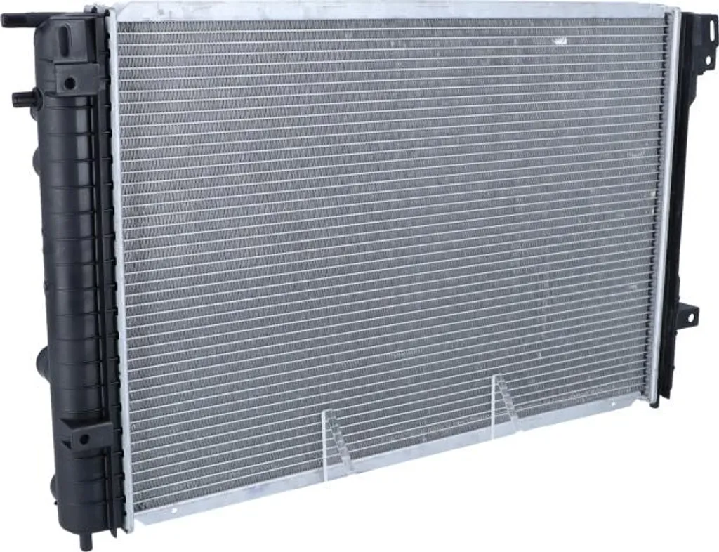 Radiateur de Refroidissement NRF pour OPEL OMEGA B - Haute Performance - 14