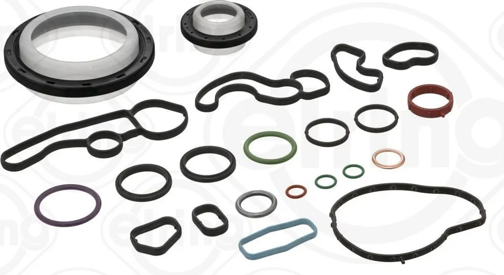 Kit joints moteur haute résistance ELRING 967.060 pour OPEL Mokka