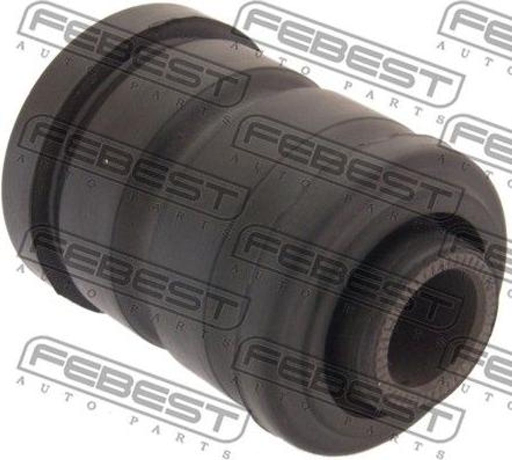 FEBEST TAB-135 Lagerung, Querlenker OE 4806805010 kompatibel mit Corona