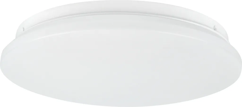 Risparmia con la Plafoniera LED-line LITE 12W: Luce Calda IP44