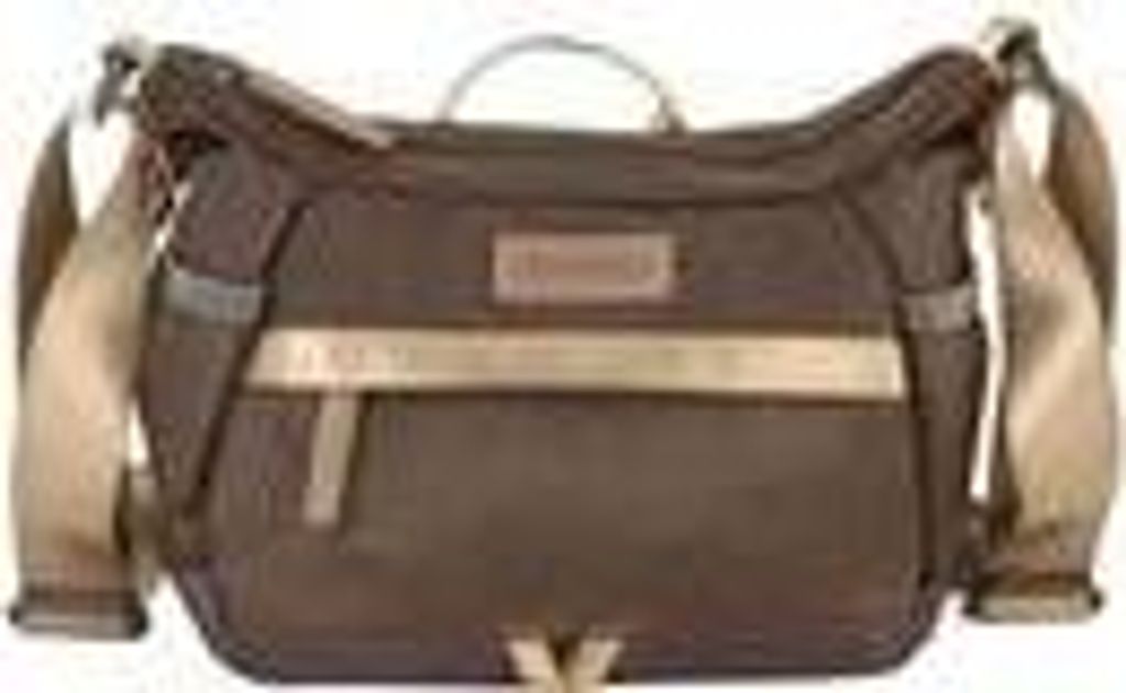 Vanguard VEO GO21M KG Schultertasche khaki