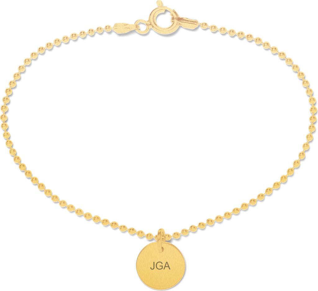 Beka & Bell Armband Damen Junggesellinnenabschied JGA Produktbild 