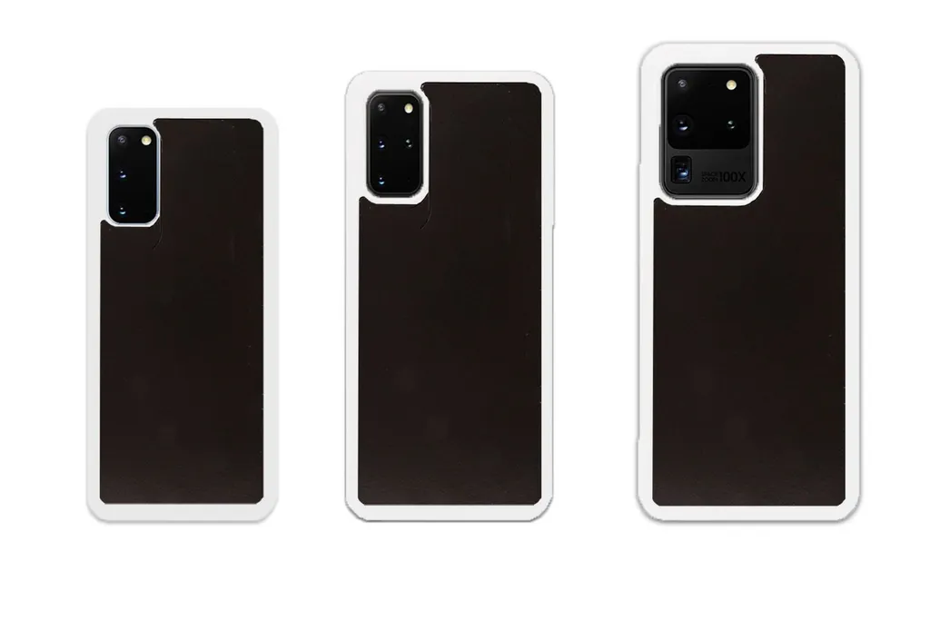 Cover Selfie Stick Samsung S20 - Custodia Zero Gravity per Content Creator - 2