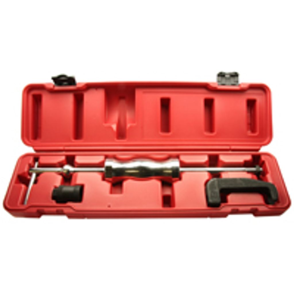 Diesel-Injektoren Auszieher Werkzeug für Mercedes CDI Motoren OM611 OM612 OM613