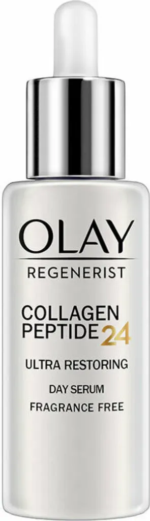 Sérum Visage Olay Regenerist au Collagène et Peptide24 Soin Hydratant
