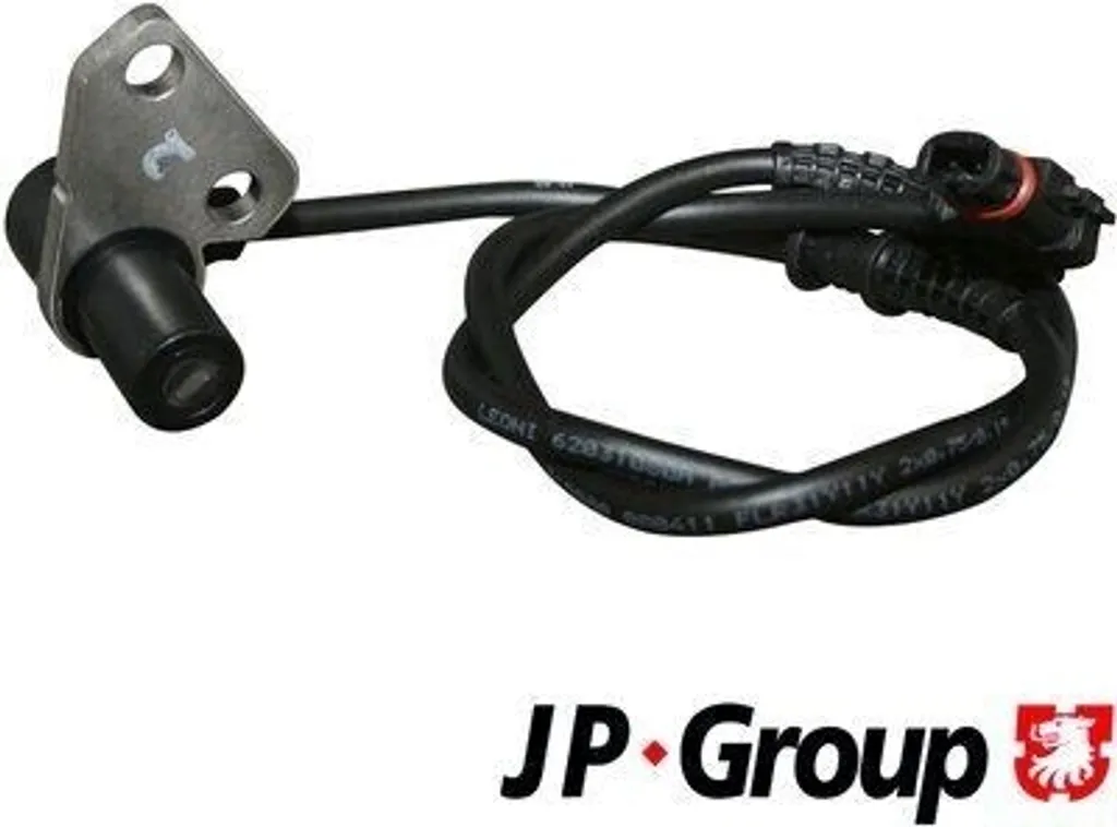 Capteur ABS JP GROUP 1397100370 pour Classe E W210 OE A2105409008