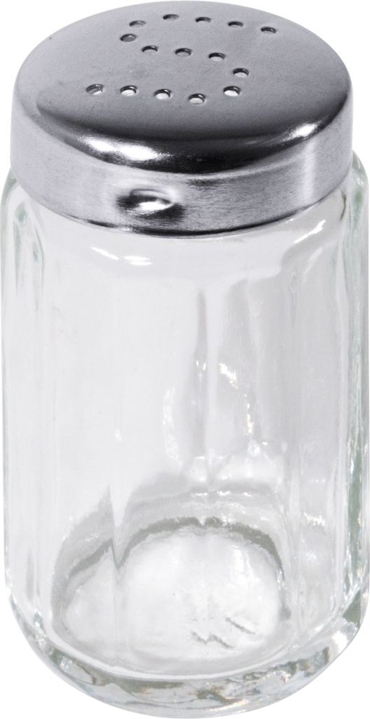 Salz-/Pfefferstreuer Salzstreuer Produktbild 