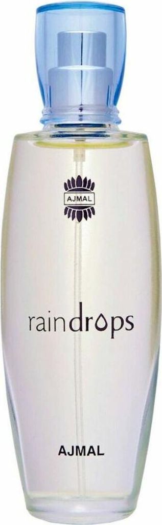 Ajmal - Raindrops EDP 50ml Zdjęcie produktu 