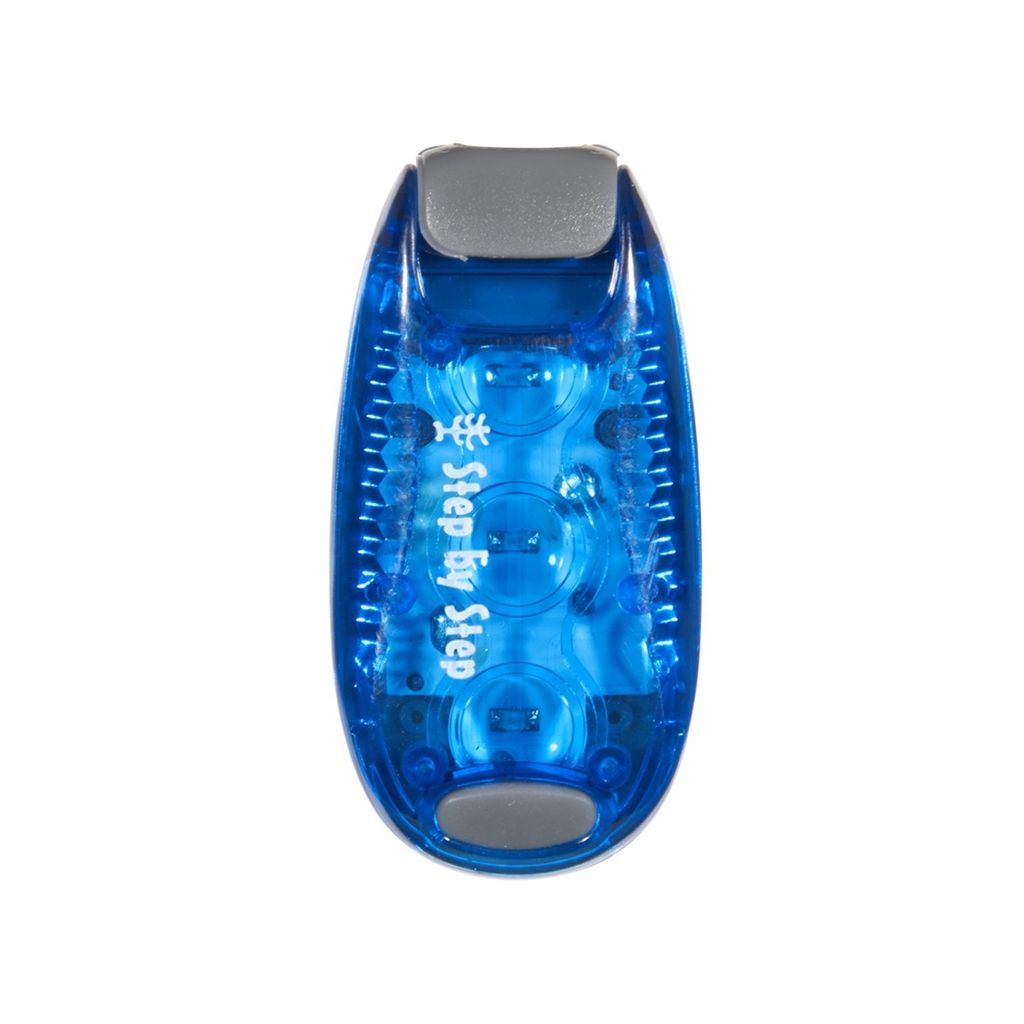 Step by Step LED Light Satchel Akcesorium LED Safety Clip Zdjęcie produktu 