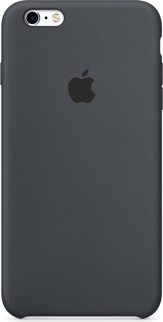 Silikónové puzdro pre Apple iPhone 6s | MKY02ZM/A Obrázok produktu 