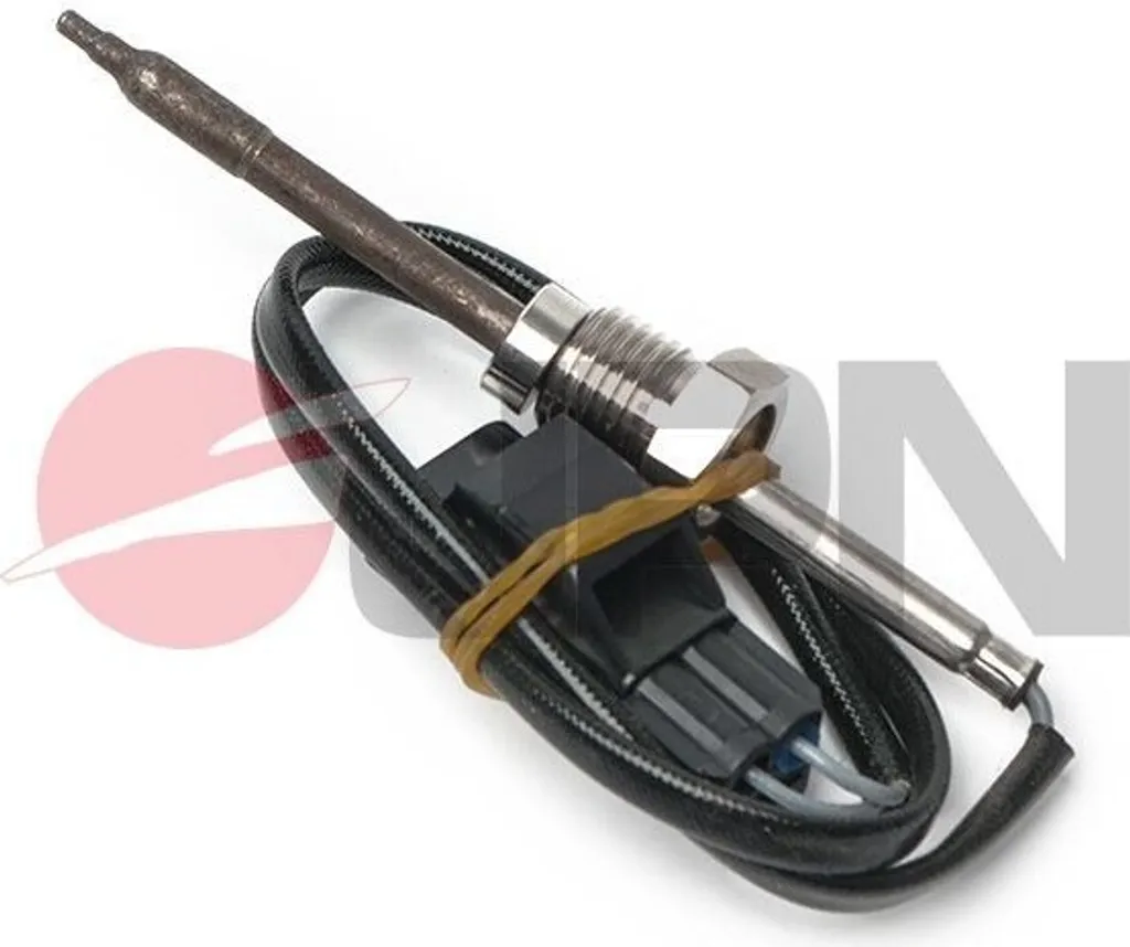 Sonde de température gaz échappement pour Volvo V70 II et XC70 JPN
