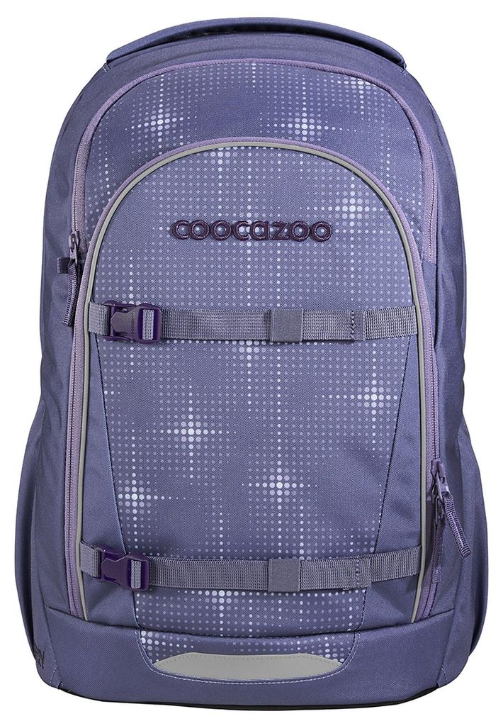 coocazoo školský batoh EVERY, Lavender Sky Obrázok produktu 