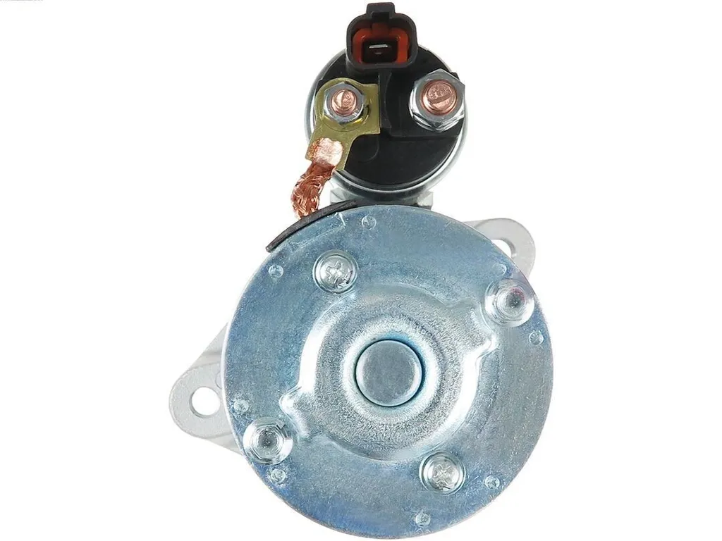 Démarreur Kia Rio III 11-17 Solution Panne Allumage - Pièce Fiable