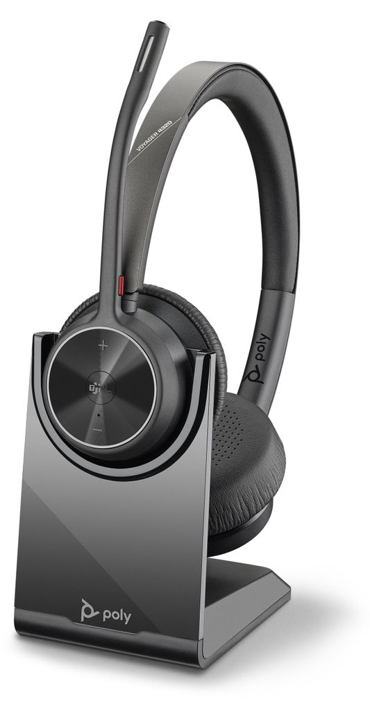 Poly Voyager 4320 UC