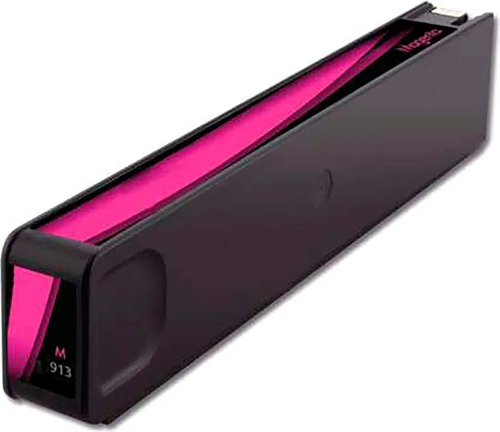Cartouche Hp 973X F6T82AE compatible haute capacité pour PageWide