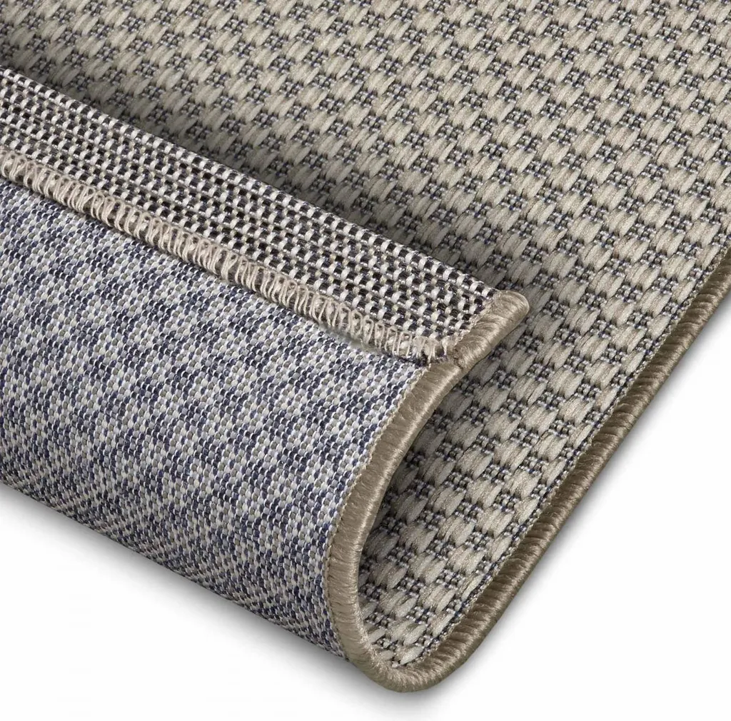 Tapis Extérieur Lavable PURE - Solution Sol Résistant et Anti-Taches