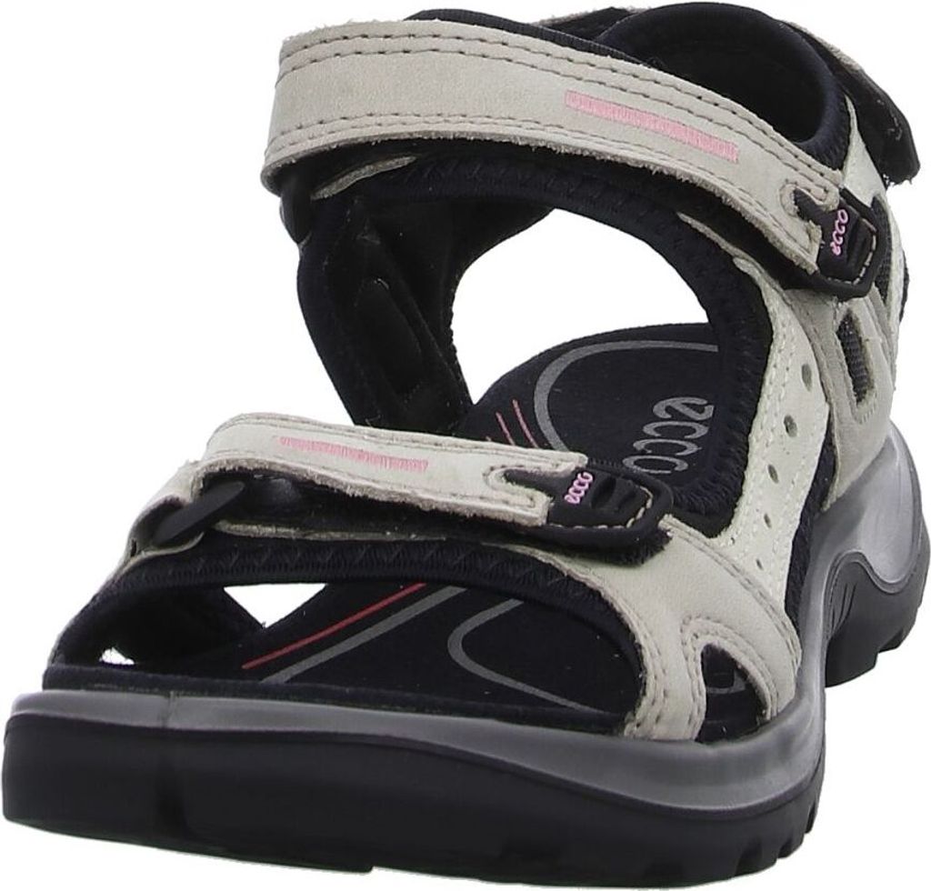 Ecco Offroad Yucatan W Atmosphere/Ice W./Black Produktbild 123