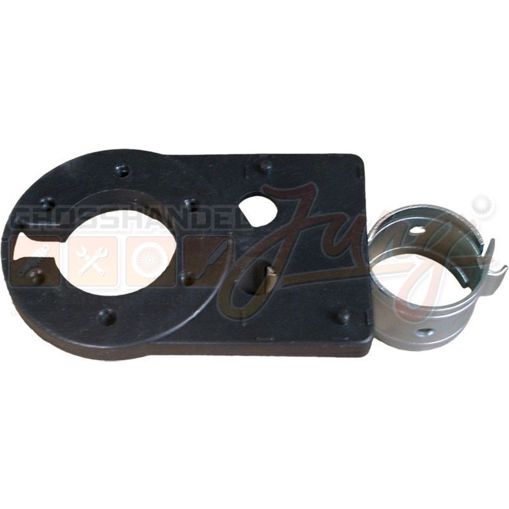 Frielitz Halterung Anhängersteckdose 014000112 Kunststoff 0,14kg