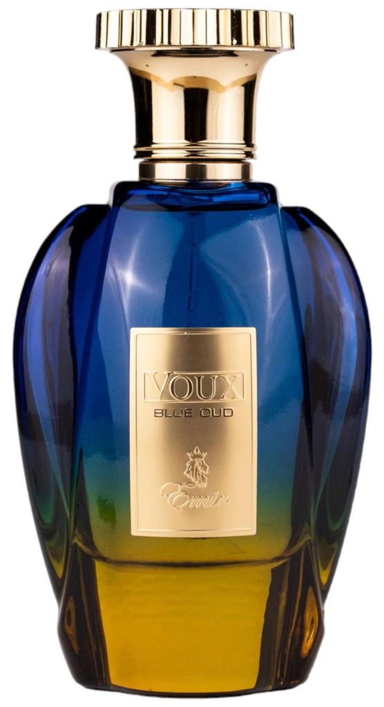 Emir Voux Blue Oud eau de parfum unisexe 100 ml Image du produit 