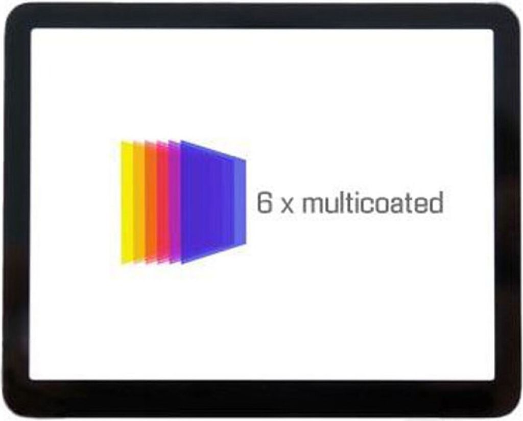 LCD Displayschutz für Nikon D5100