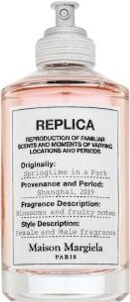 Maison Margiela Replica Spring In A Park Eau de Toilette unisex 100 ml