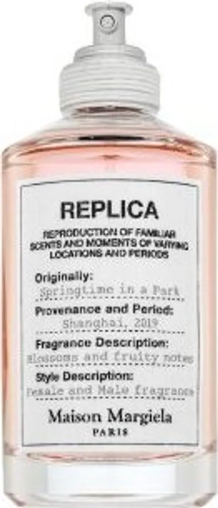 Maison Margiela - Replica Springtime in a Park EDT 100ml