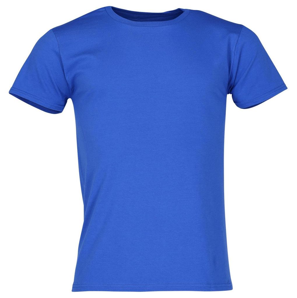Fruit of the Loom Iconic 150 T-Shirt Farbe: royal Größe: XL Produktbild 