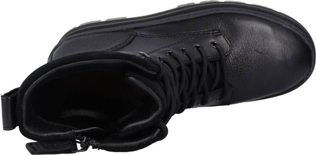 Clarks Schnürstiefel Kaltfutter in schwarz, Gr. 5 Produktbild 7