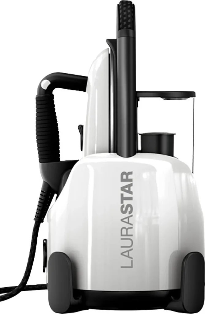 Laurastar Lift Blanc Générateur de Vapeur Haute Pression - Modèle Original