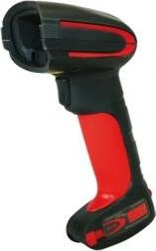 Honeywell CBL-020-300-C00-01 Câble de Série Spiralé Noir DB9 de 3m
