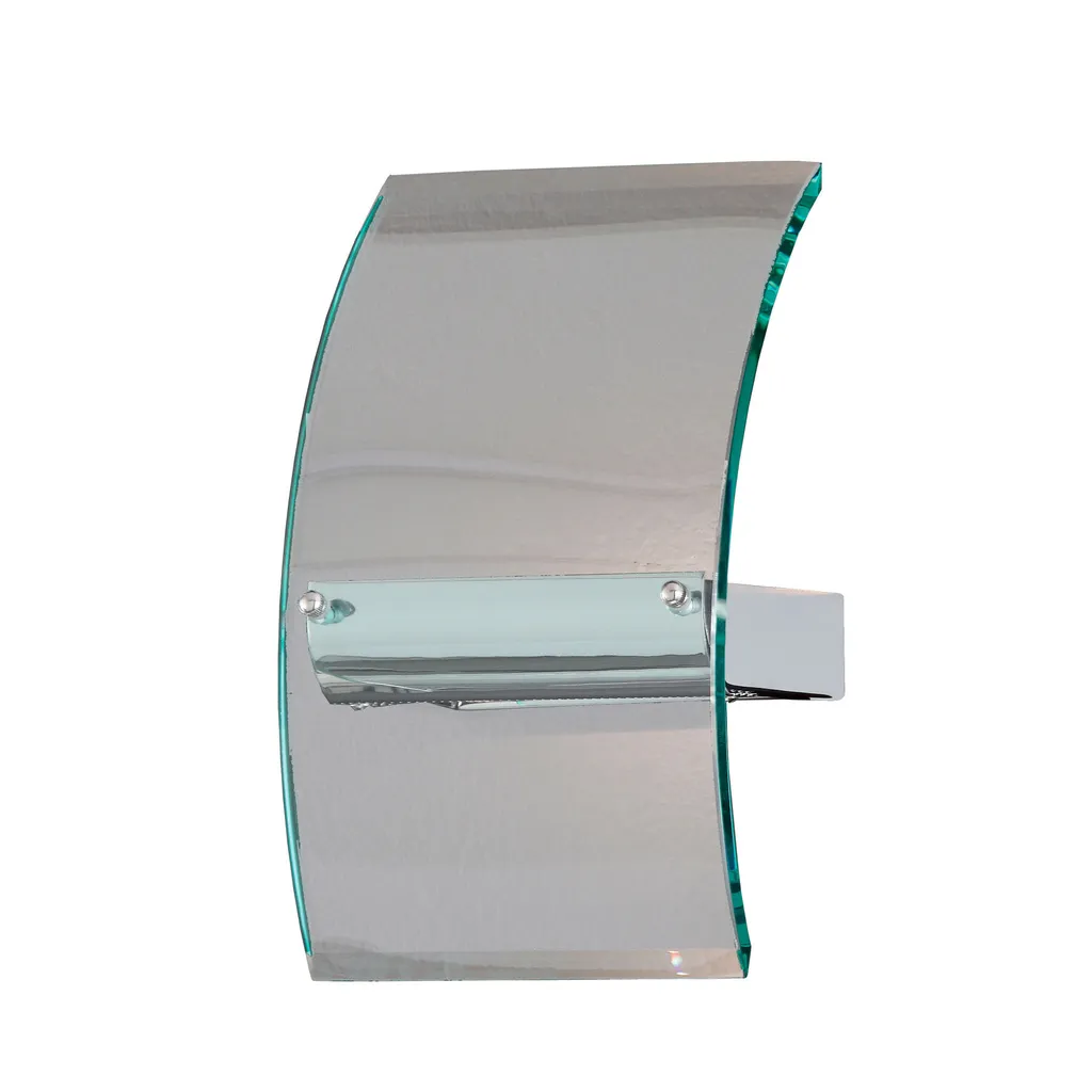 Applique Murale Compacte Audi B AP1 - Solution Éclairage Petits Espaces - 6