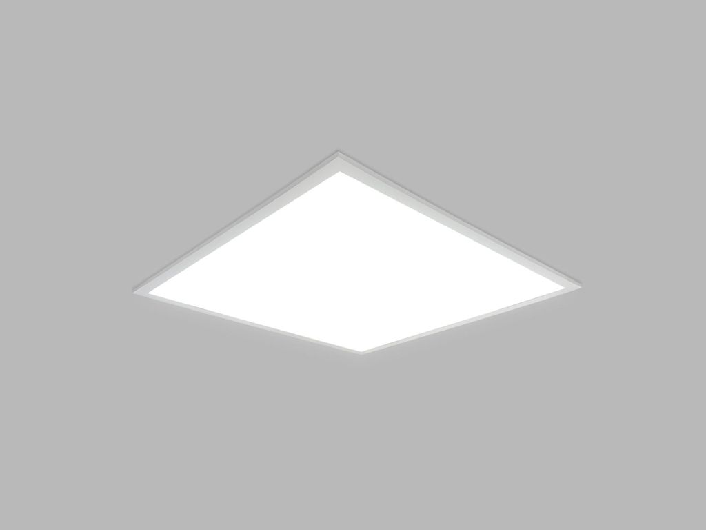 LED2 2510151DT LED-Panel LENA PRO 60 TRIAC DIM 40W 3000K/3500K/4000K UGR Weiß