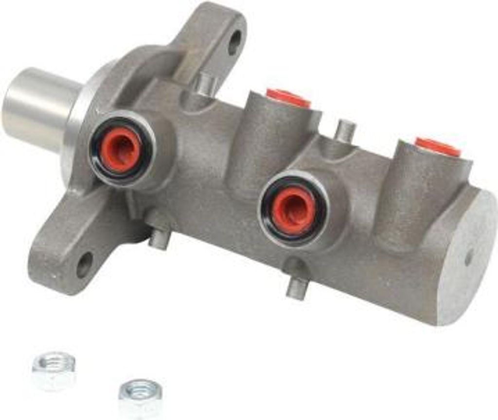 ATE 24.4125-1711.3 Bremszylinder Hauptbremszylinder für FIAT Ducato Kastenwagen (250, 290) Ducato Pritsche / Fahrgestell (250, 290) Ducato Bus