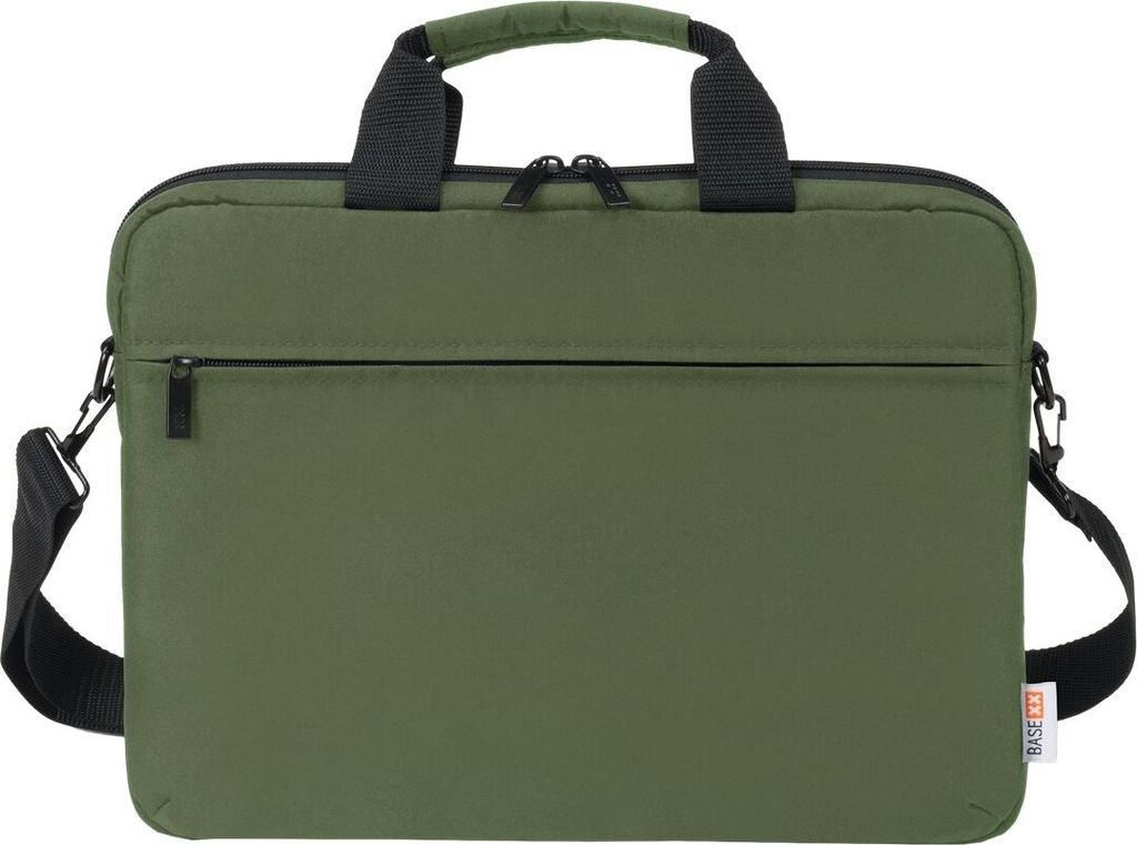 BASE XX D31962, Messengerhülle, 39,6 cm (15.6"), Produktbild 